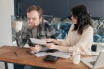 debt settlement can help couples